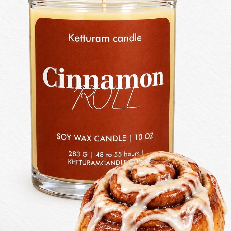 Cinnamon Roll