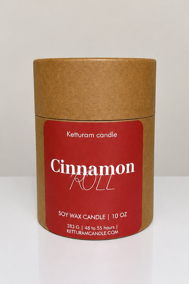 Cinnamon Roll