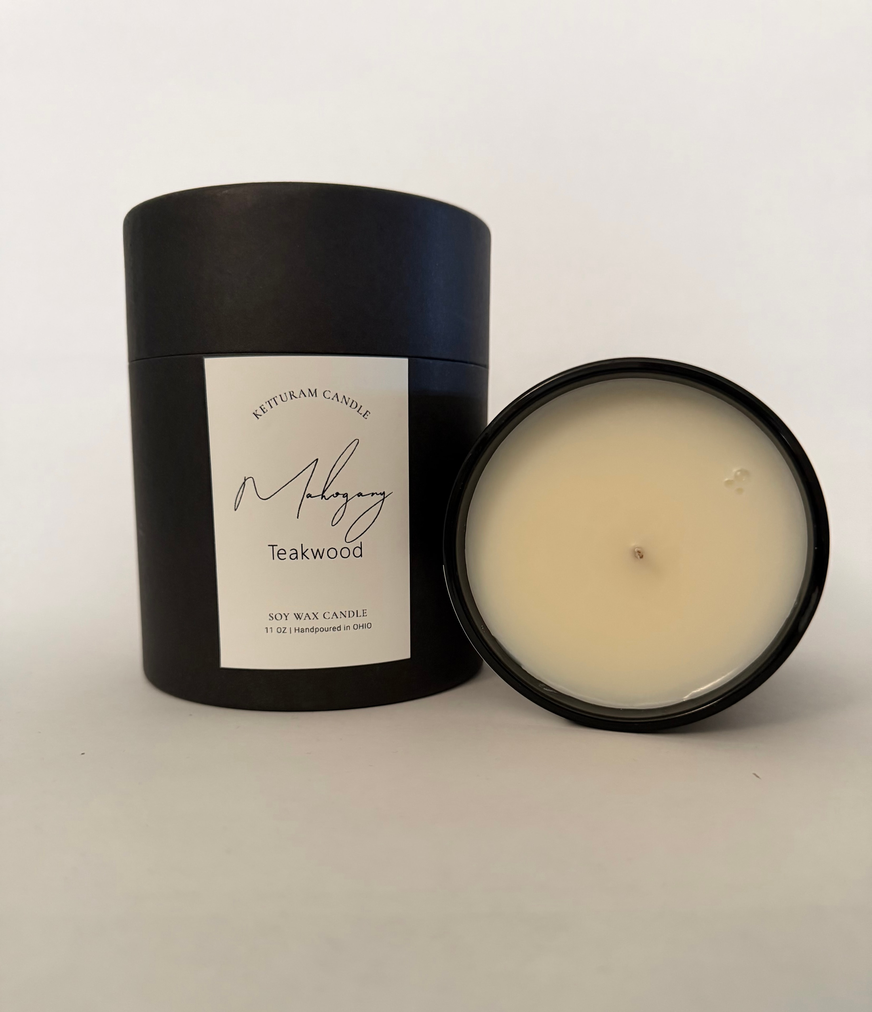 Mahogany & Teakwood