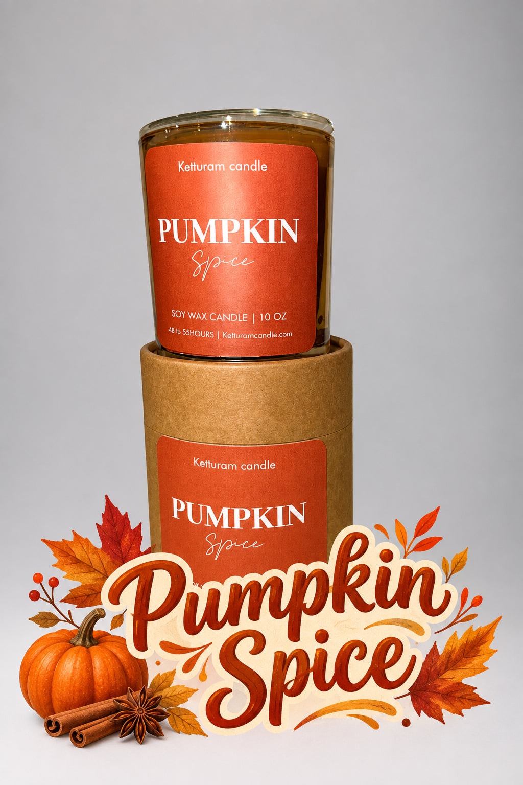 Pumpkin Spice