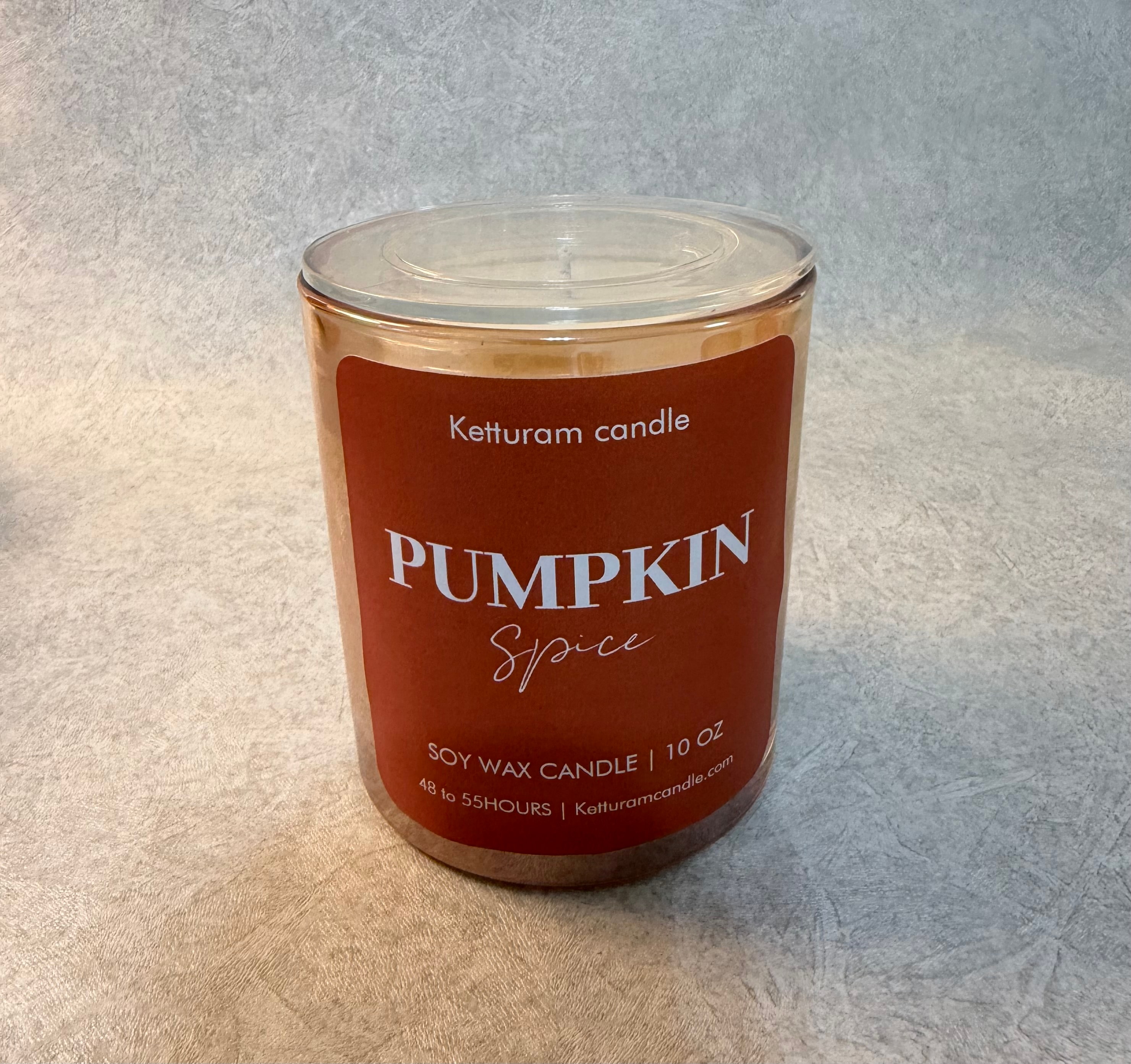 Pumpkin Spice