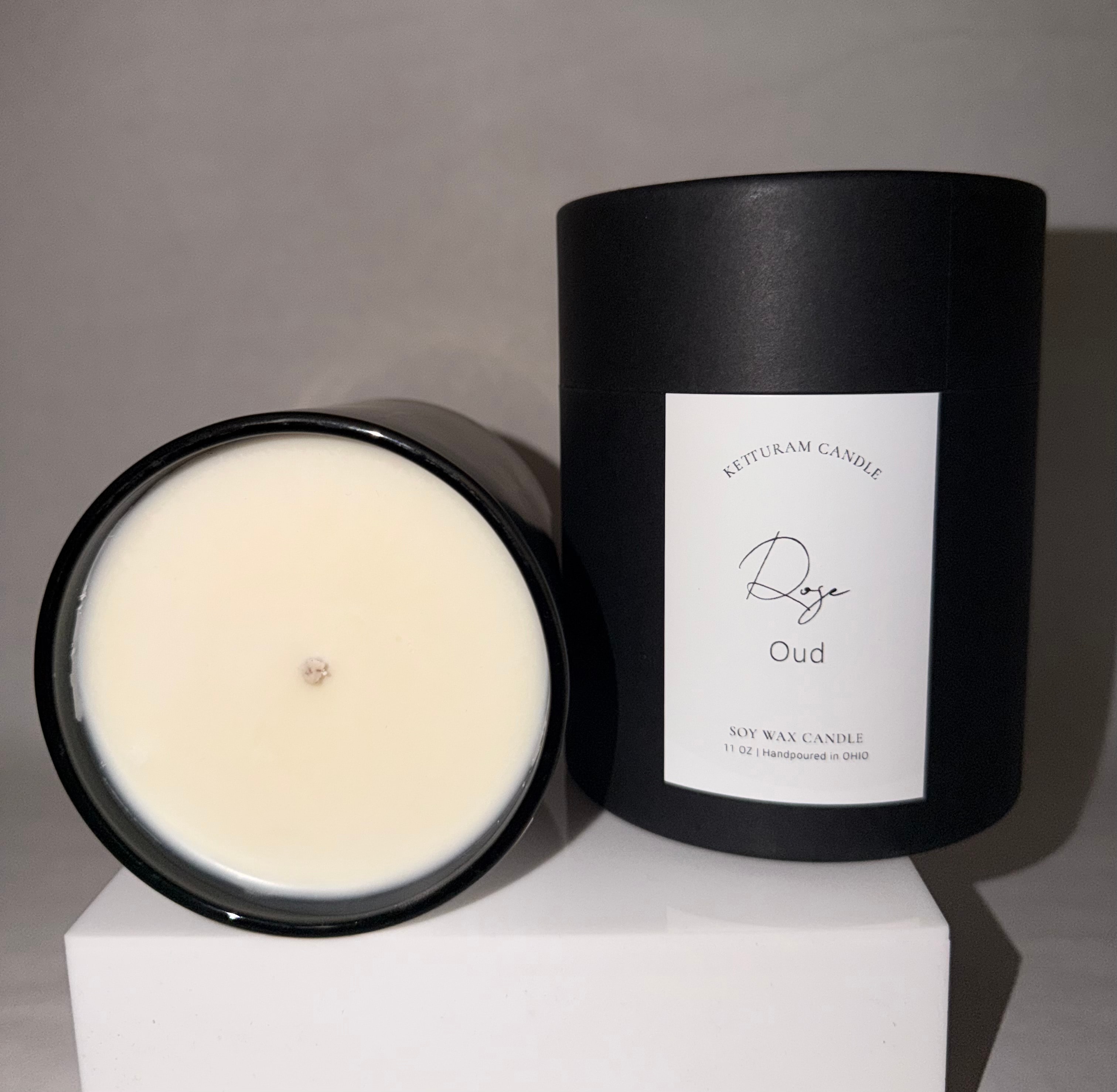 Rose Oud